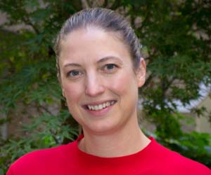 Jenny Merrimans work for WSP relates to biodiversity trends
